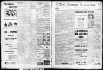 Eastern reflector, 10 November 1899